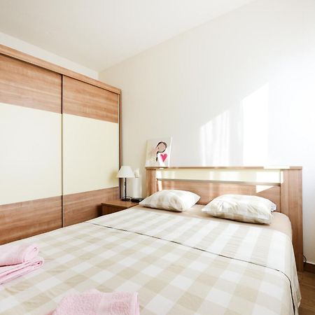 Apartments Zara & Toni Εξωτερικό φωτογραφία