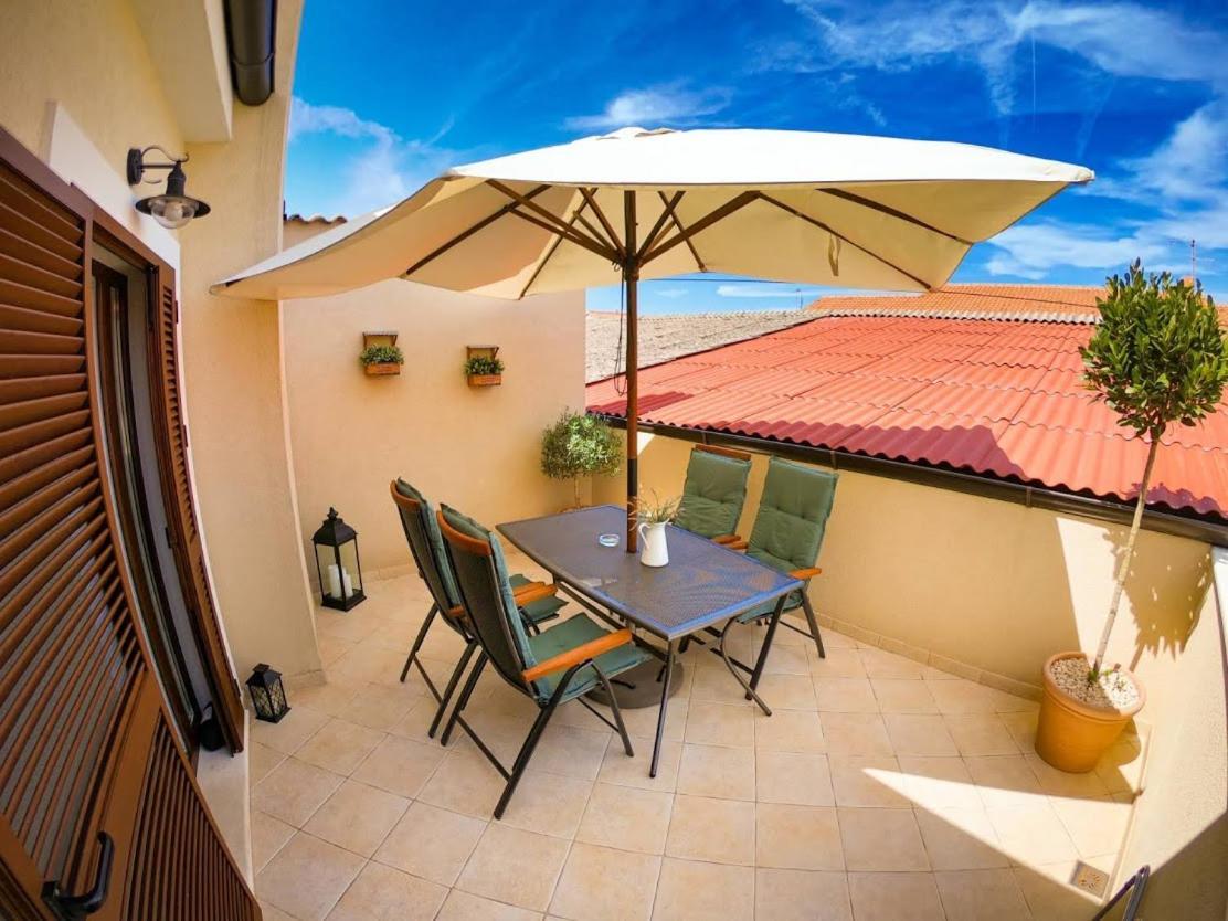 Apartments Zara & Toni Εξωτερικό φωτογραφία