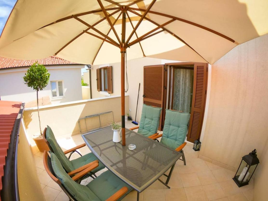Apartments Zara & Toni Εξωτερικό φωτογραφία