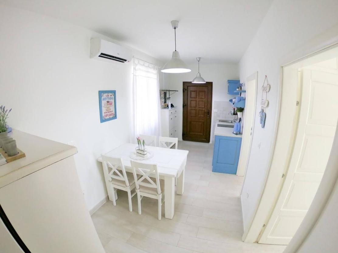 Apartments Zara & Toni Εξωτερικό φωτογραφία