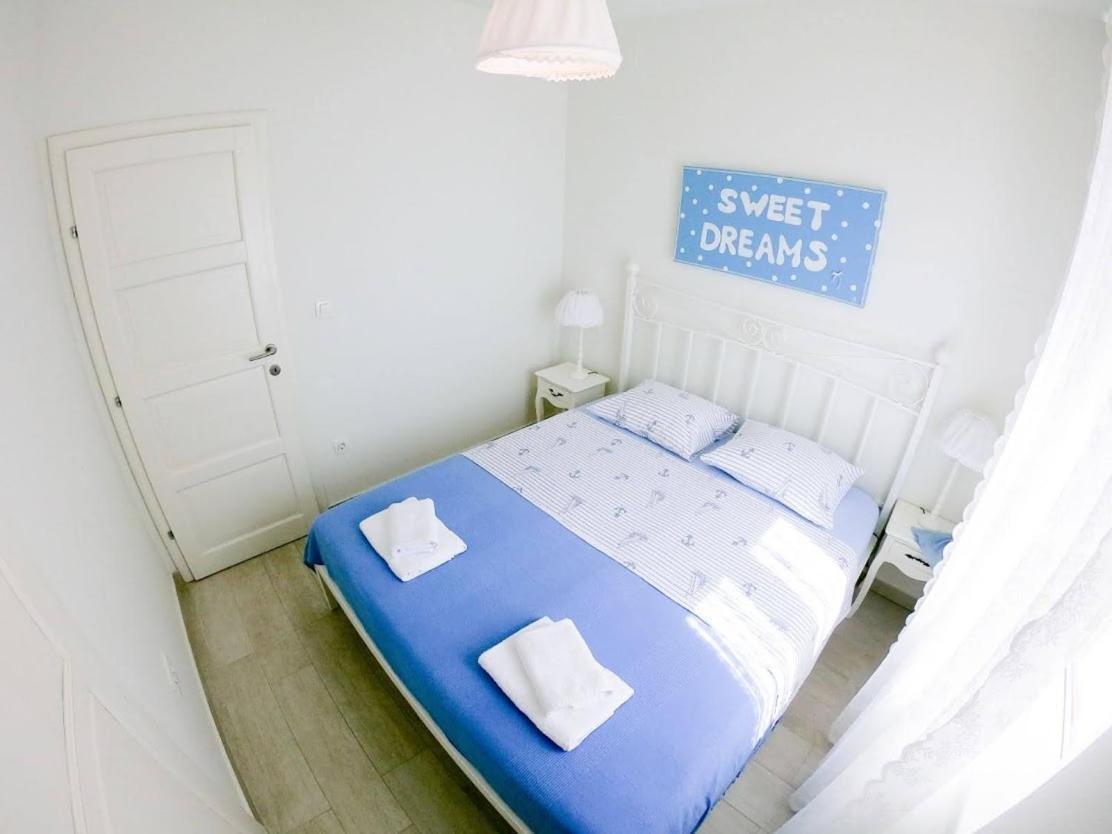 Apartments Zara & Toni Εξωτερικό φωτογραφία
