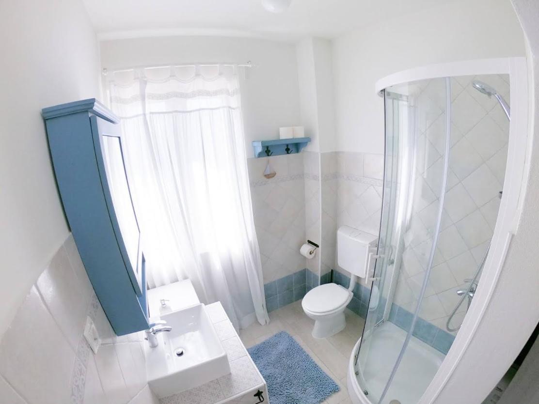 Apartments Zara & Toni Εξωτερικό φωτογραφία