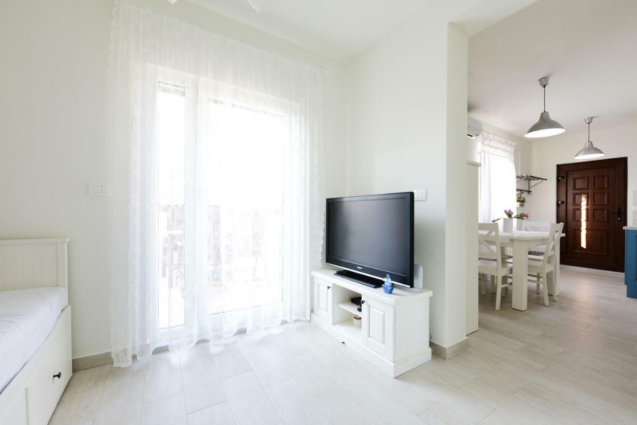 Apartments Zara & Toni Εξωτερικό φωτογραφία