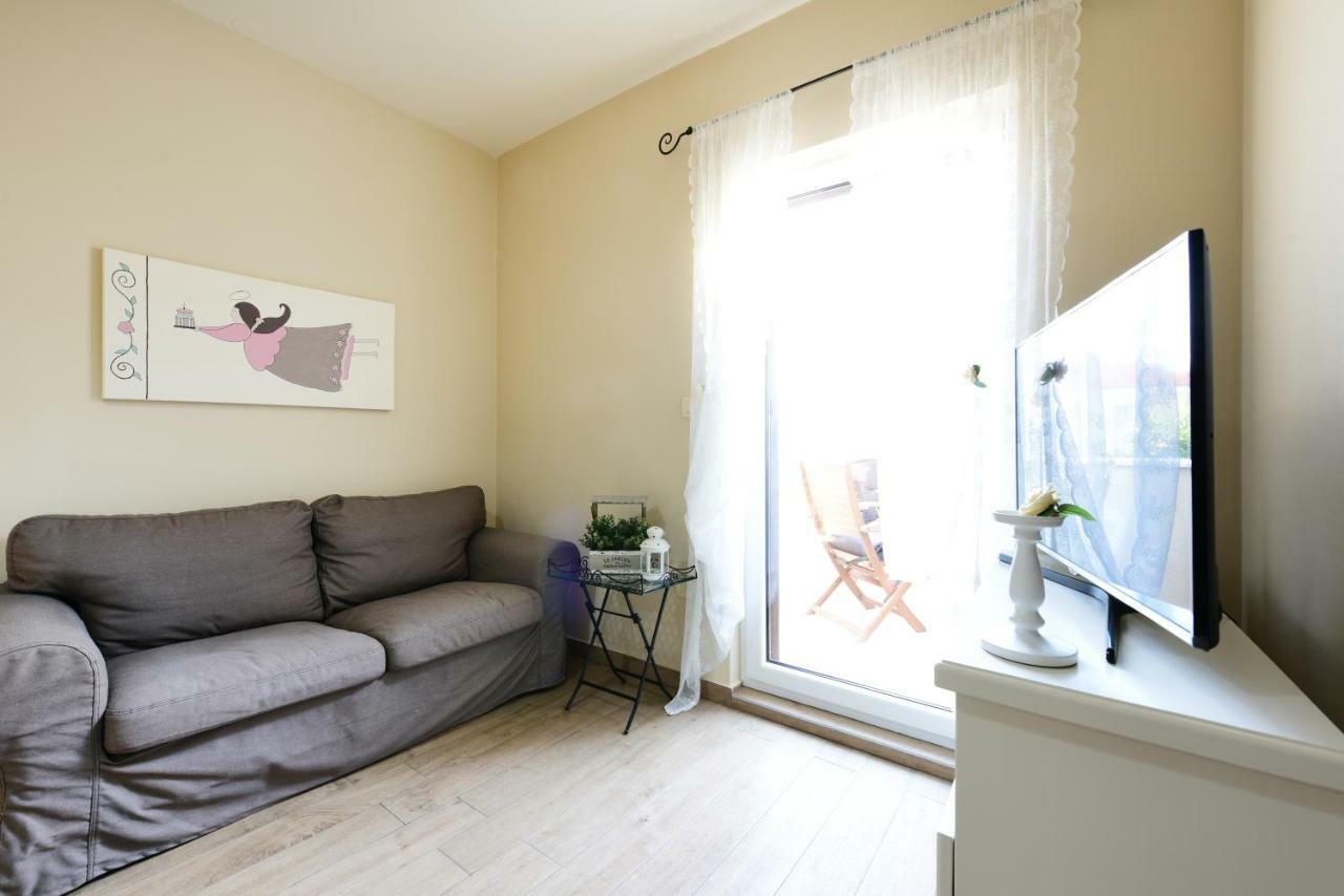 Apartments Zara & Toni Εξωτερικό φωτογραφία