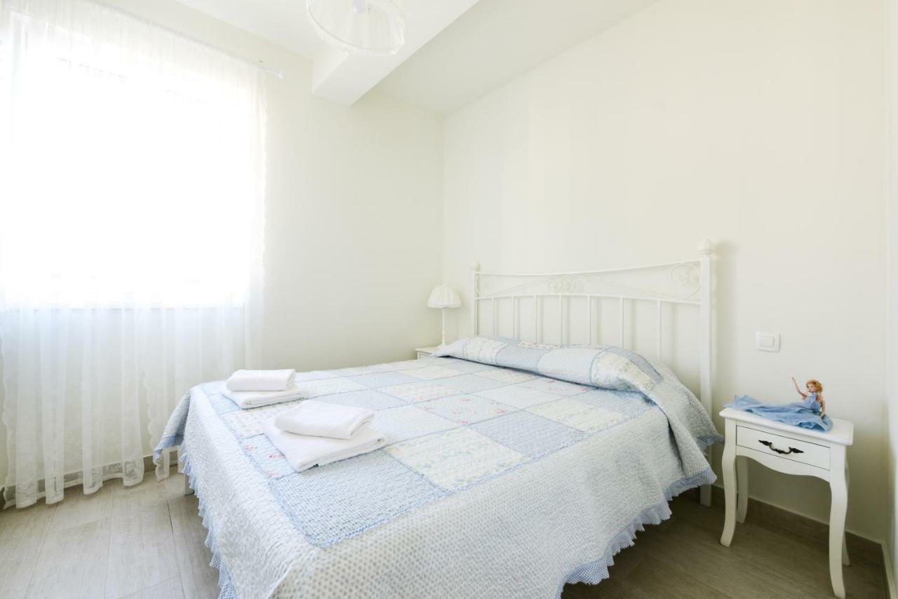 Apartments Zara & Toni Εξωτερικό φωτογραφία