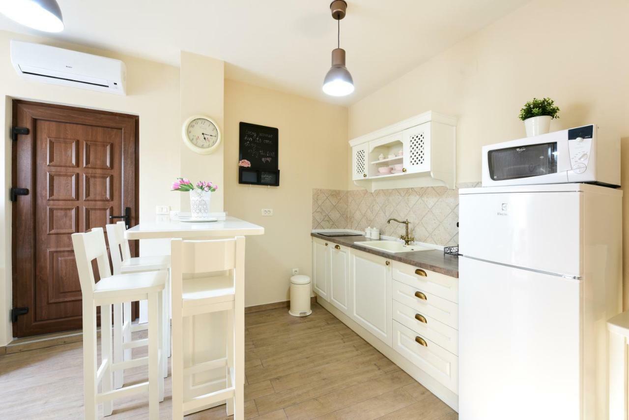 Apartments Zara & Toni Εξωτερικό φωτογραφία