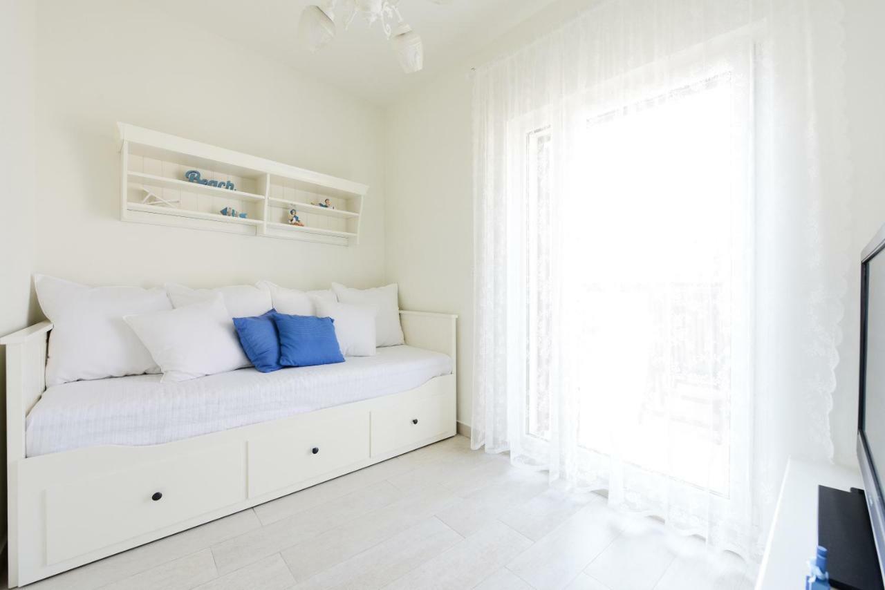 Apartments Zara & Toni Εξωτερικό φωτογραφία