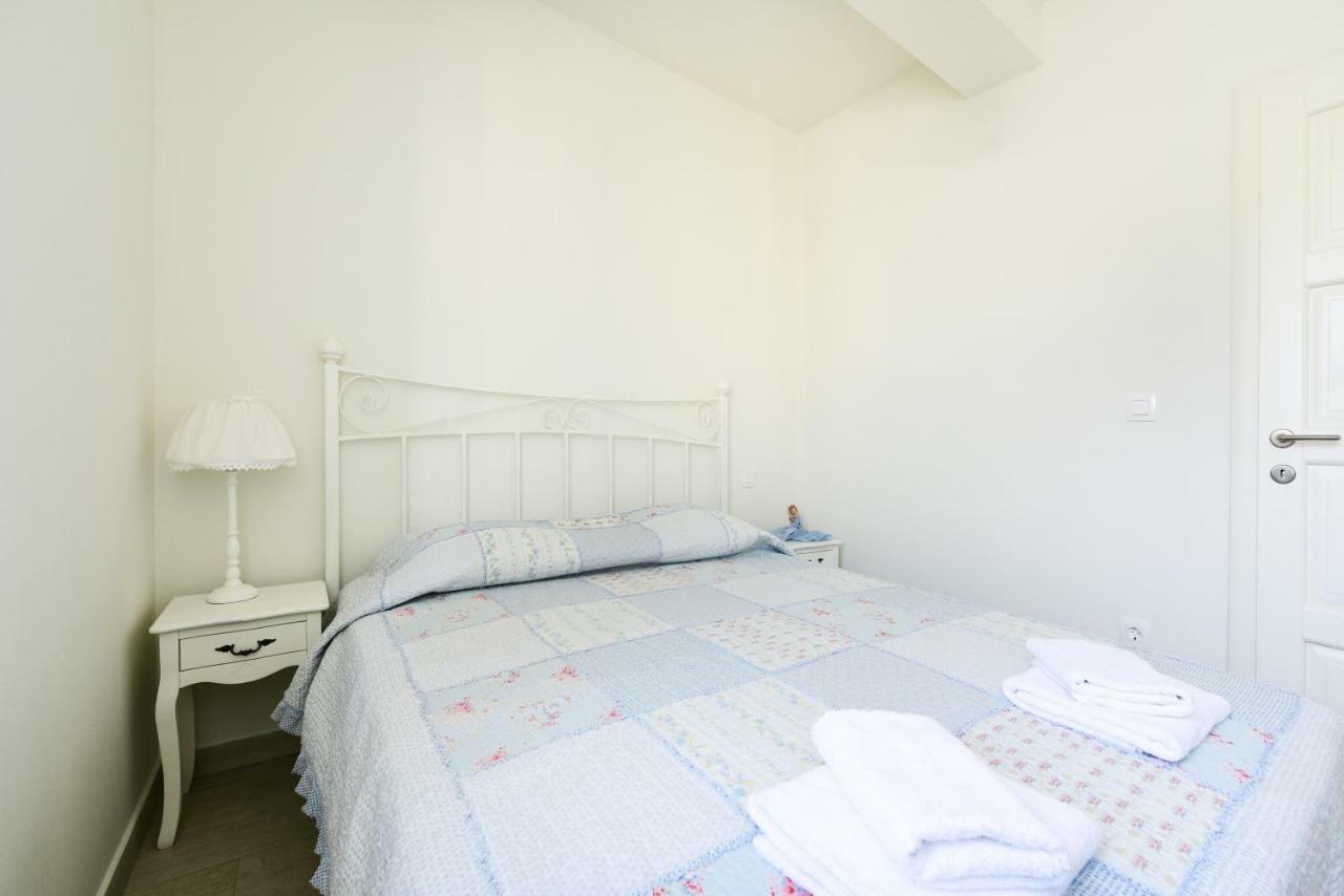 Apartments Zara & Toni Εξωτερικό φωτογραφία
