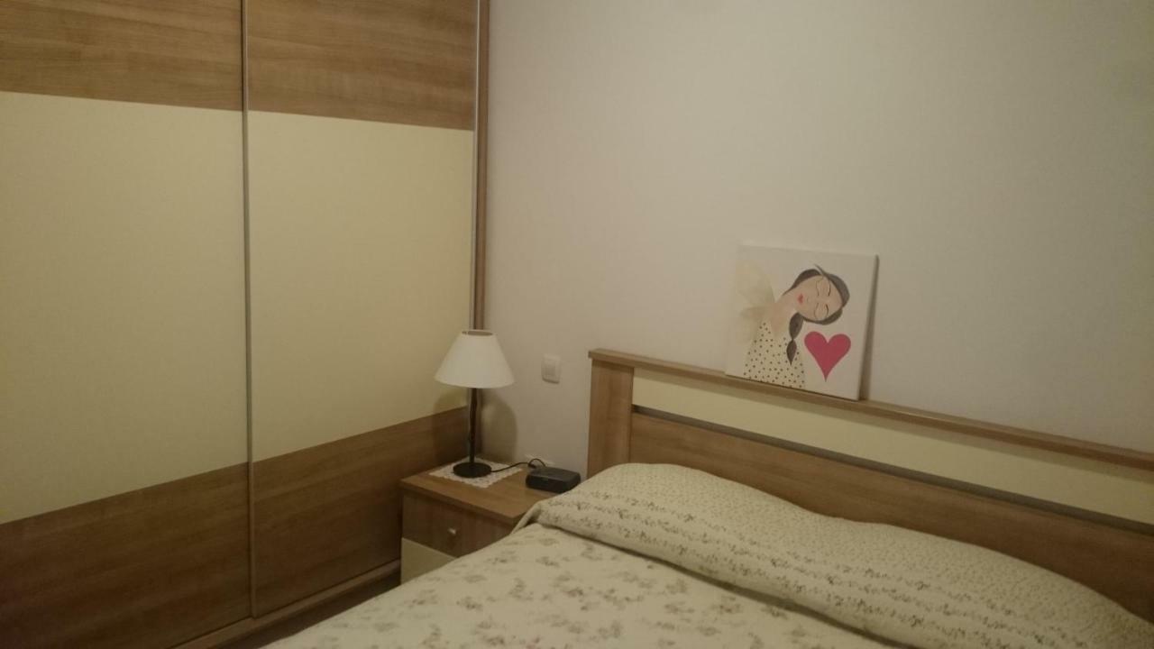 Apartments Zara & Toni Εξωτερικό φωτογραφία