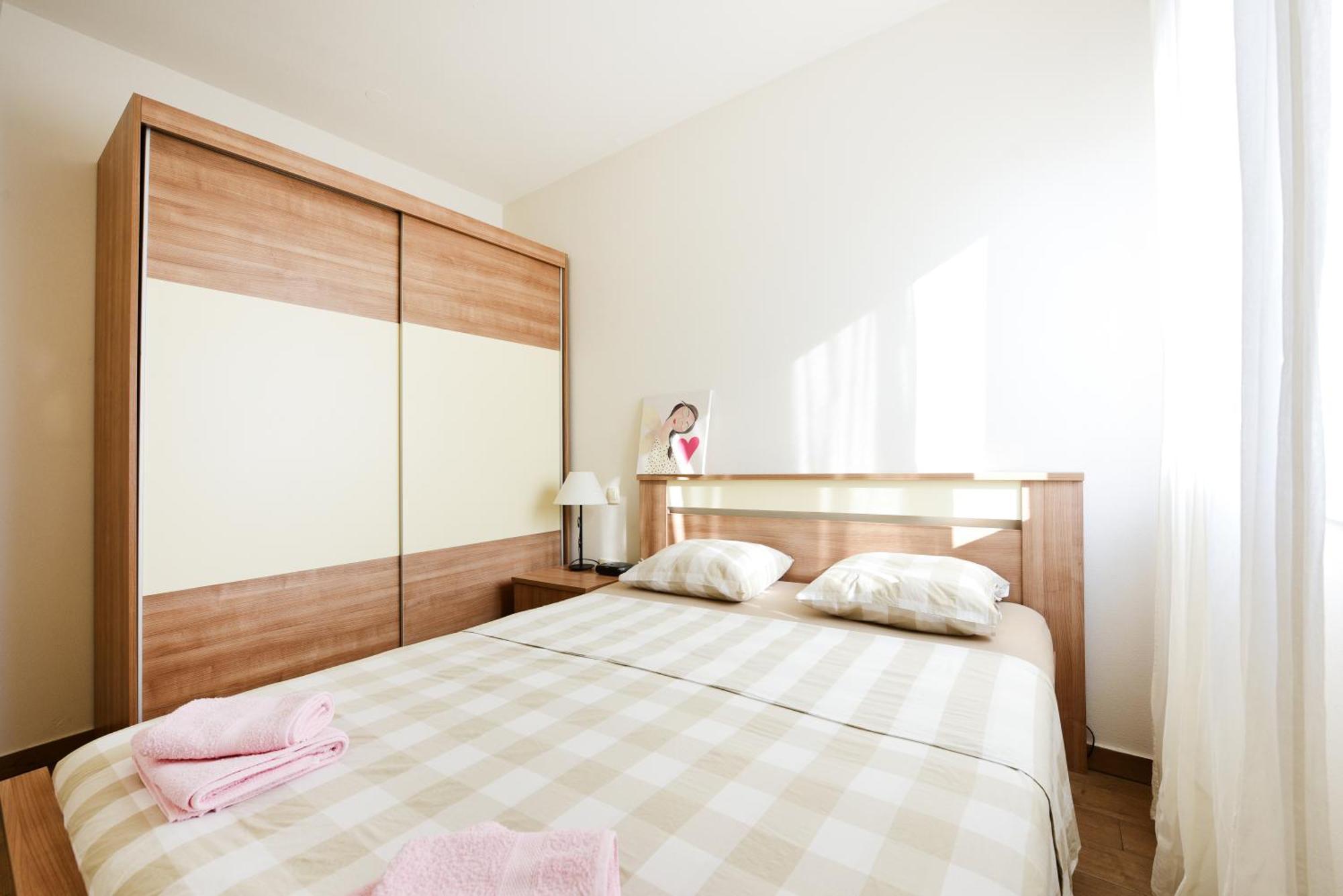 Apartments Zara & Toni Εξωτερικό φωτογραφία