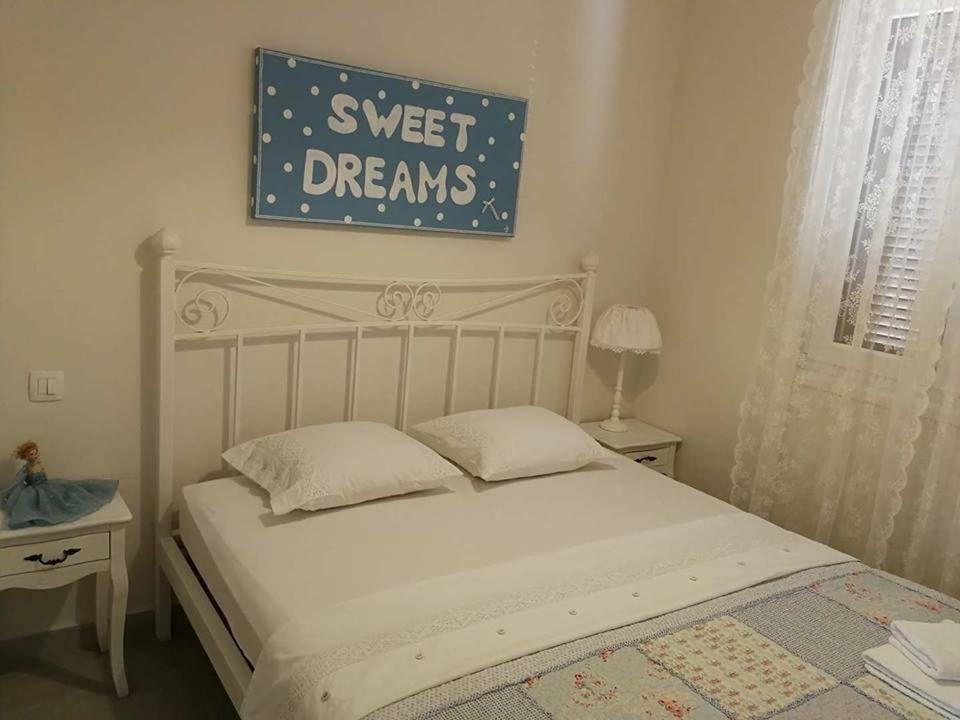 Apartments Zara & Toni Εξωτερικό φωτογραφία
