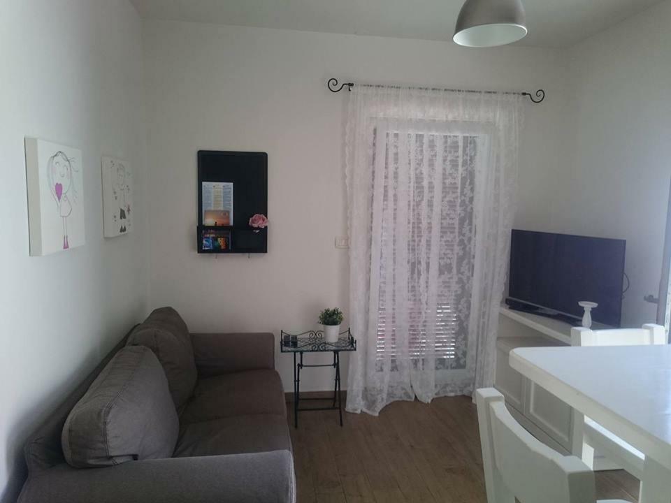 Apartments Zara & Toni Εξωτερικό φωτογραφία