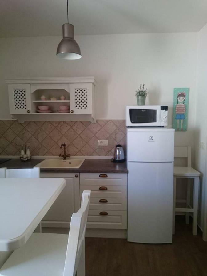 Apartments Zara & Toni Εξωτερικό φωτογραφία