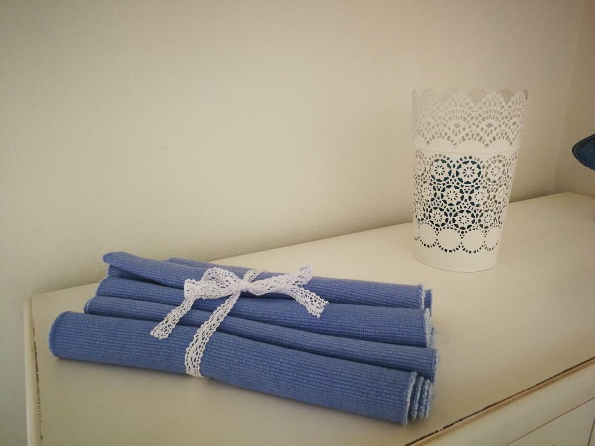 Apartments Zara & Toni Εξωτερικό φωτογραφία