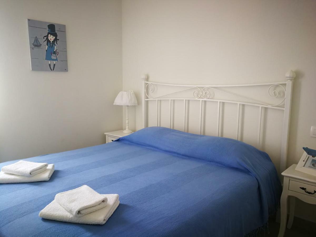 Apartments Zara & Toni Εξωτερικό φωτογραφία